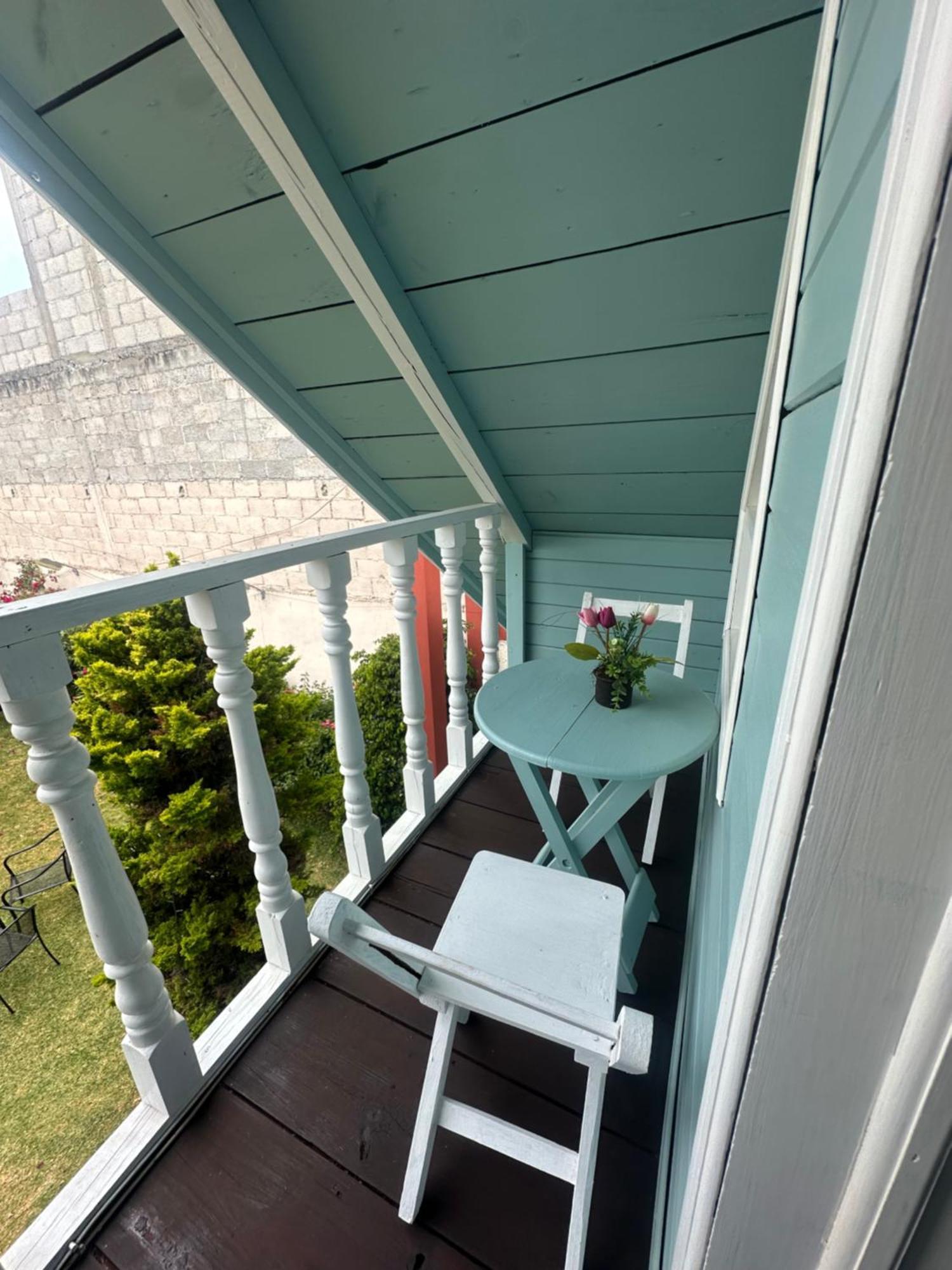 Chalet Dominnycos San Cristóbal de Las Casas 외부 사진