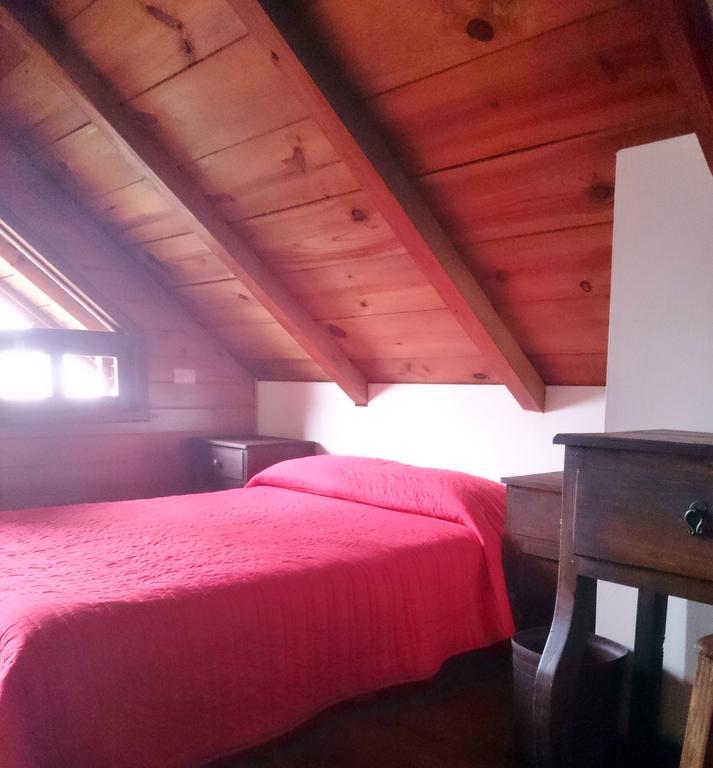 Chalet Dominnycos San Cristóbal de Las Casas 외부 사진